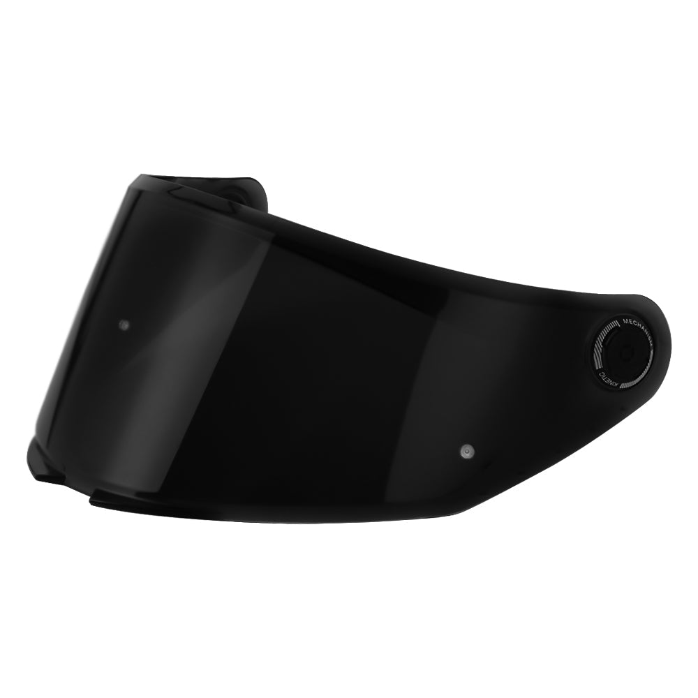 MT Thunder 4SV V28 Visors (Pinlock Ready) - Riders Junction
