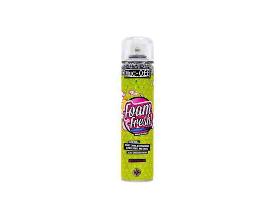 Muc-Off Foam Fresh-400ml