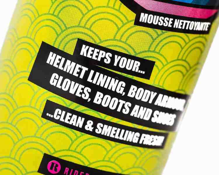 Muc-Off Foam Fresh-400ml