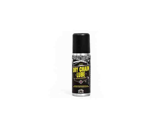 Muc-Off Motorcycle Dry Chain Lube – 50ml