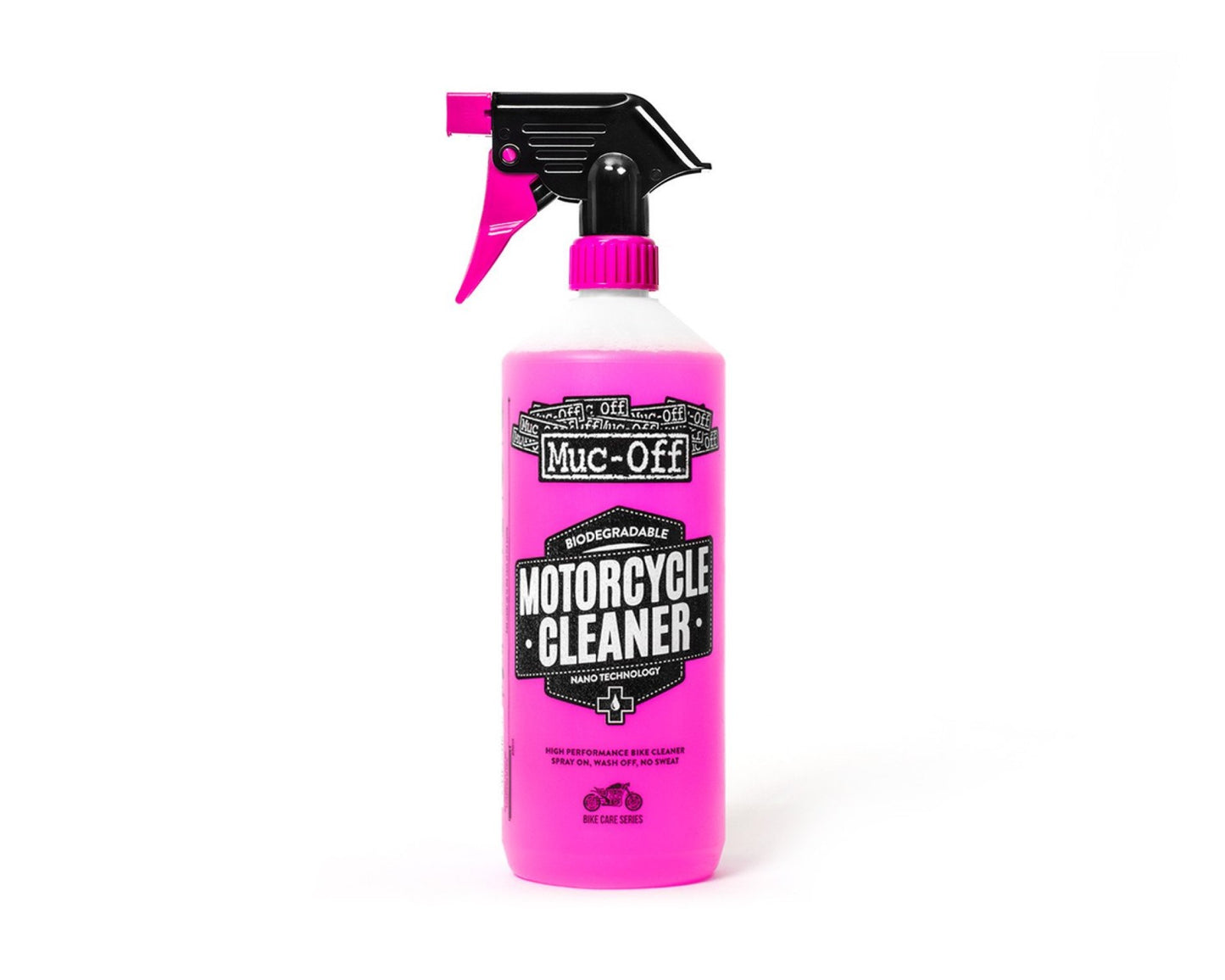 Muc-Off Nano Tech Bike Cleaner – 1L - Riders Junction