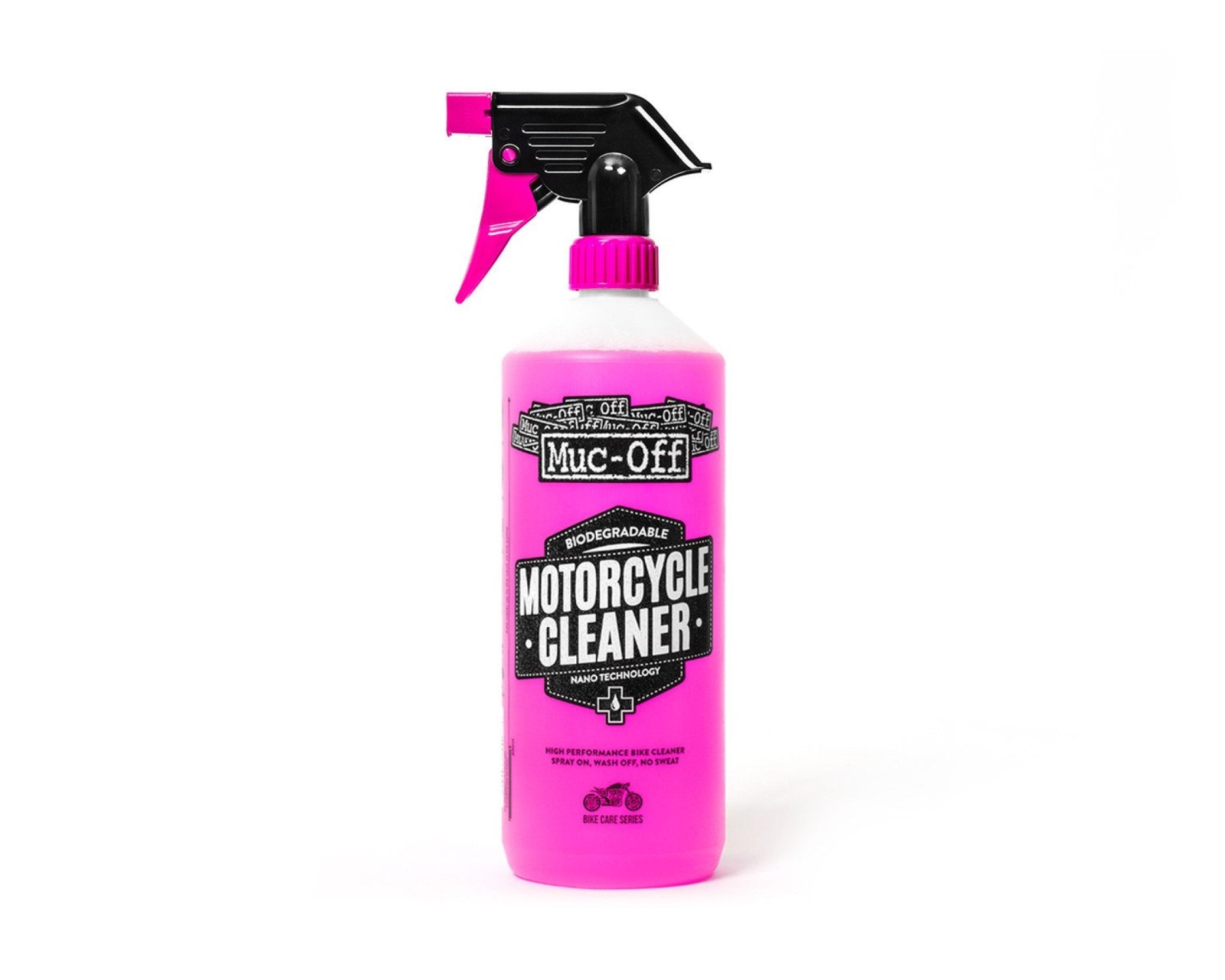 Muc-Off Nano Tech Bike Cleaner – 1L - Riders Junction