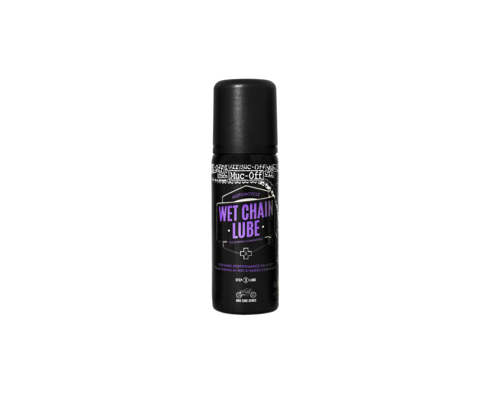 Muc-Off Wet Chain Lube – 50ml