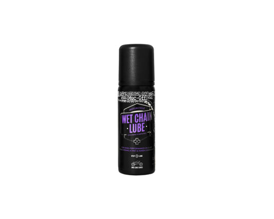 Muc-Off Wet Chain Lube – 50ml