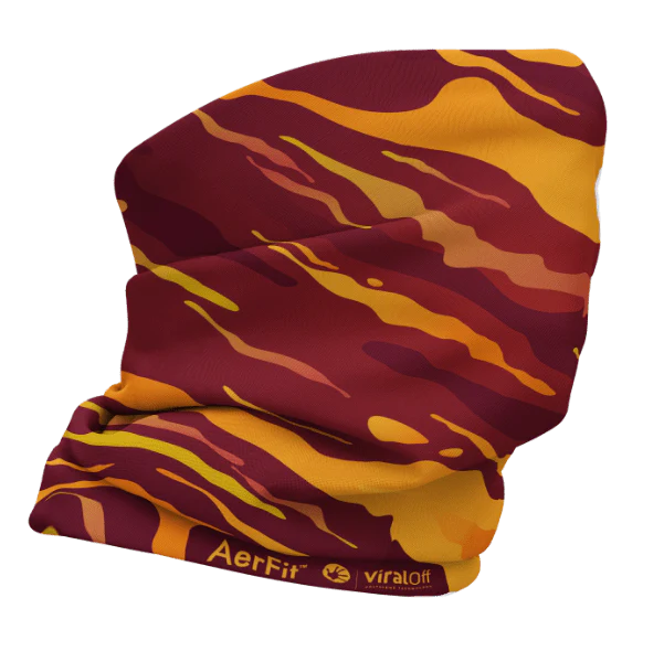 Multi Functional Headwear