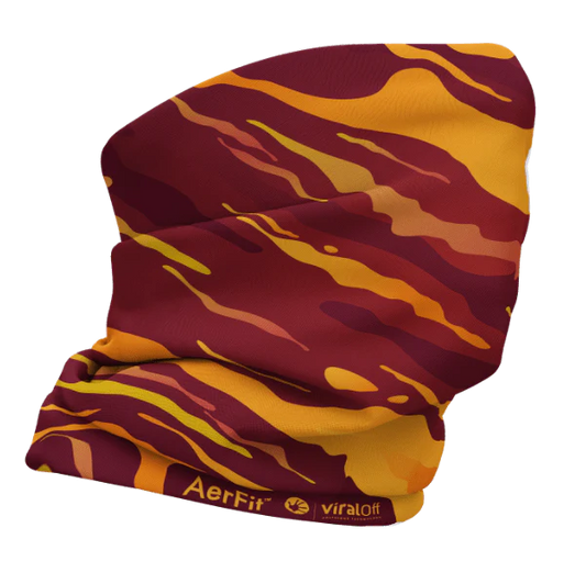 Multi Functional Headwear