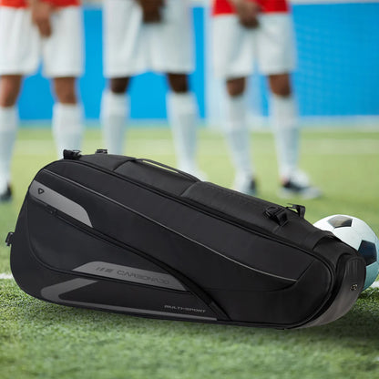 Multi-Sport Kit Bag - Made by Vegan Leather