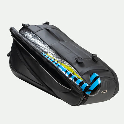 Multi-Sport Kit Bag - Made by Vegan Leather