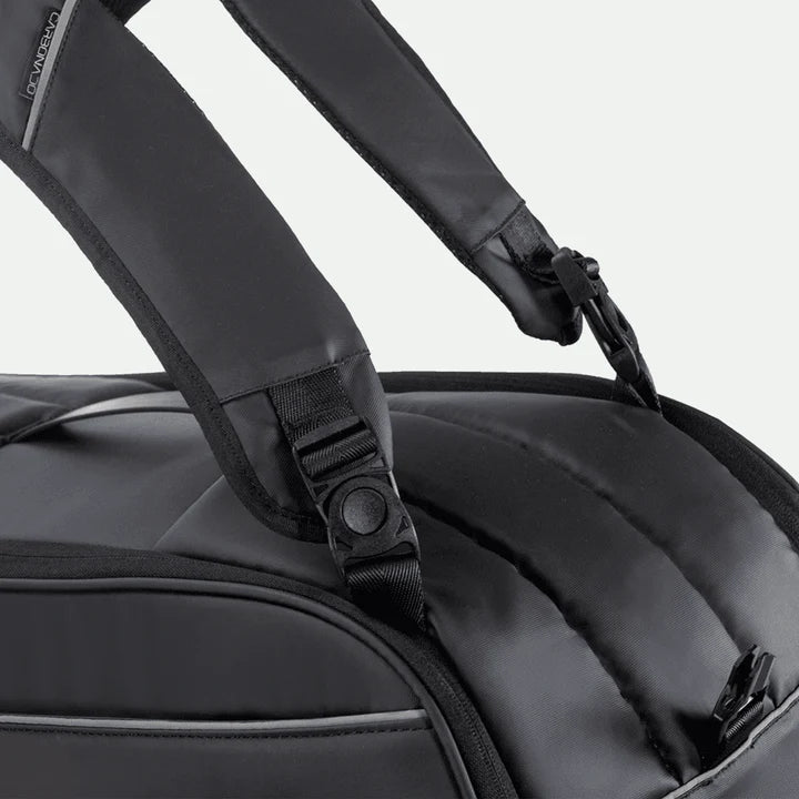 Multi-Sport Kit Bag - Made by Vegan Leather