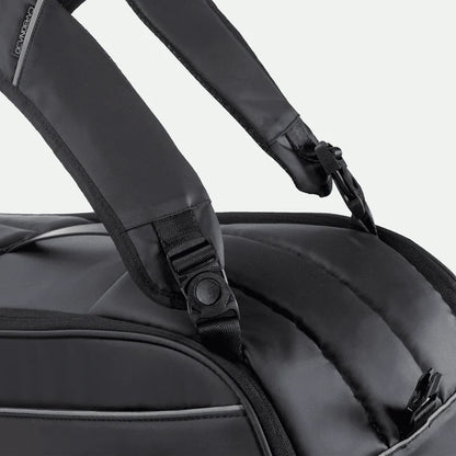Multi-Sport Kit Bag - Made by Vegan Leather