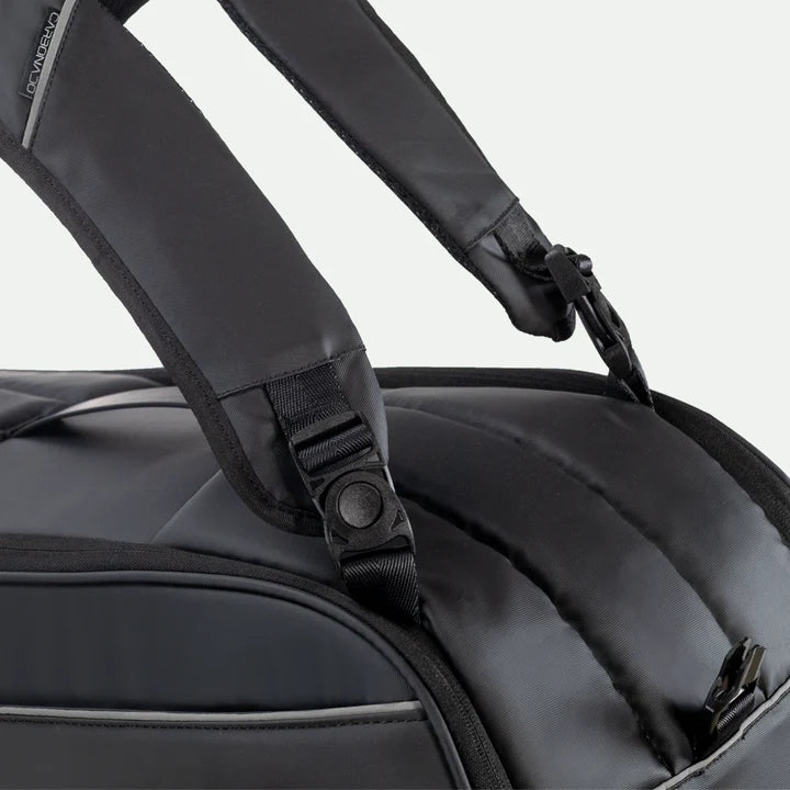 Multi-Sport Kit Bag - Made by Vegan Leather
