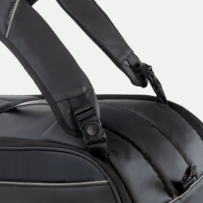 Multi-Sport Kit Bag - Made by Vegan Leather