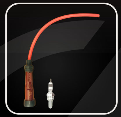 Ngage Spark Plug Kit for Himalayan 450 / Guerrilla 450