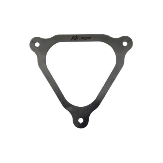 N-Gage Powerparts Stage II Air Filter Kit for Royal Enfield Twins 650