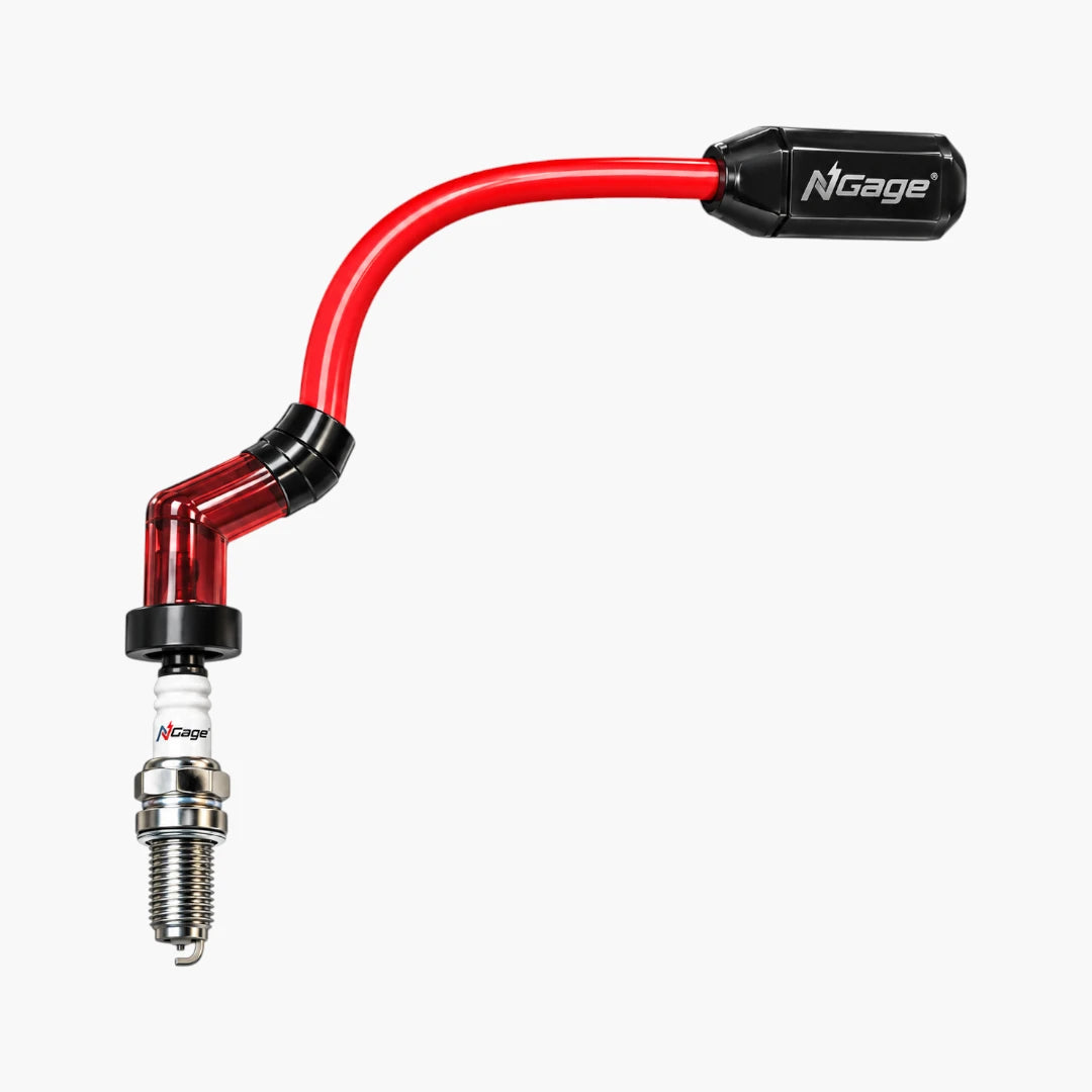 N-Gage Powerparts Spark Plug Kit for Hero XPulse 210
