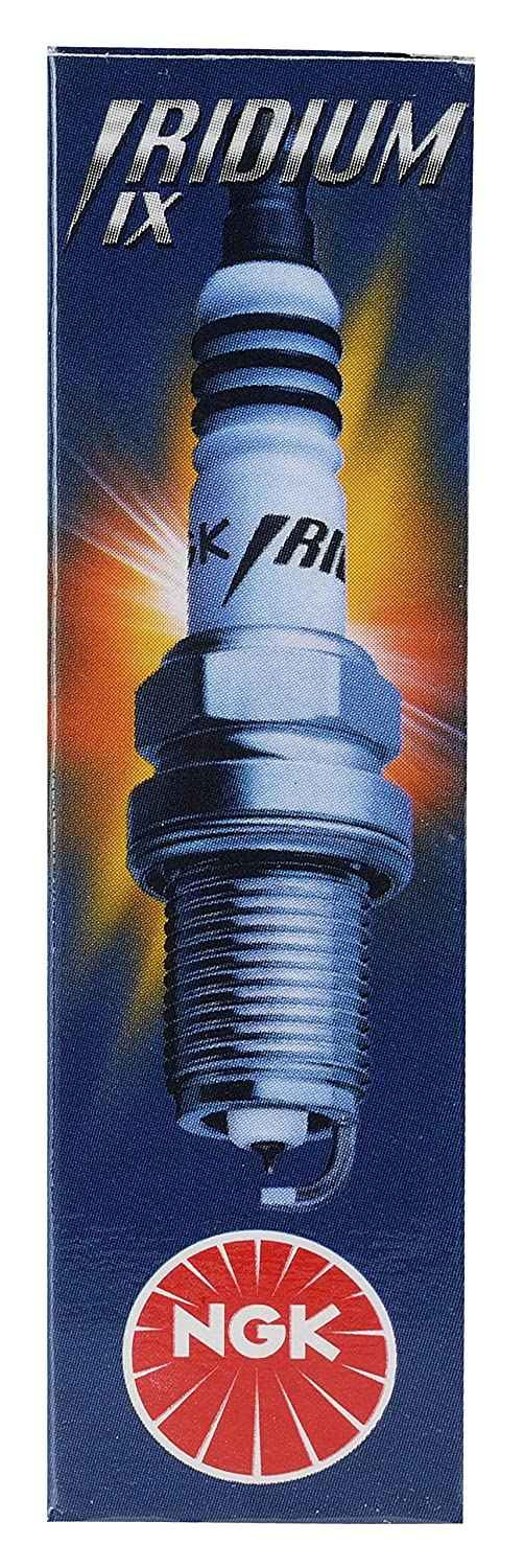 NGK Iridium Spark Plug - BPR7HIX