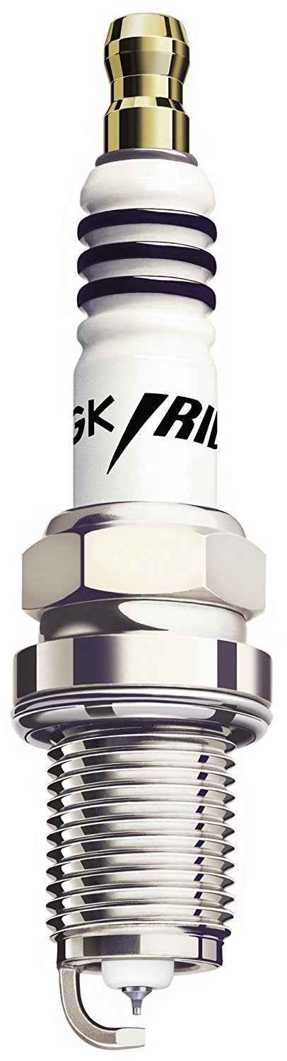 NGK Spark Plug LKR8AP - BMW | S85 | LKR8AP NGK Spark Plug LKR8AP - BMW | S85 | LKR8AP
