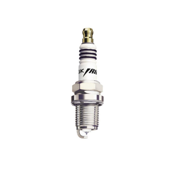 NGK-Laser Iridium Spark Plug (SIMR8A9)
