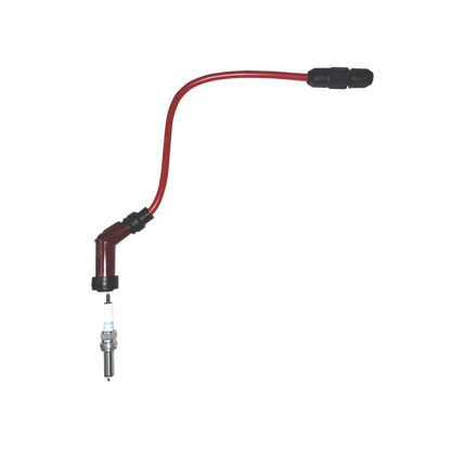 NGK Spark Kit Hero X Pulse 200 4V