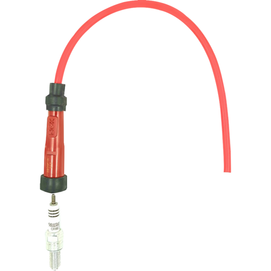 NGK Spark Kit for Royal Enfield Himalayan 410