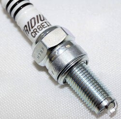 Spark Plug Set for Kawasaki Z1000 (2014 onwards)