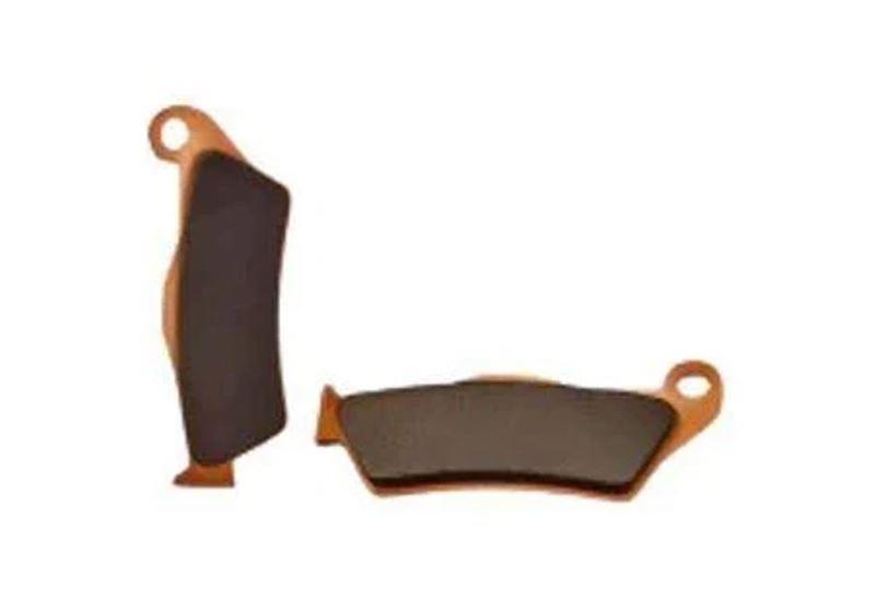 NGage Sintered Brake Pad Front