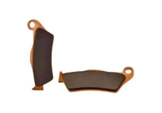 NGage Sintered Brake Pad Front