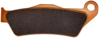 NGage Sintered Brake Pad Front