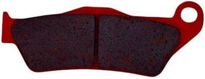 NGage Whisker Ceramic Ultimate Plus Brake Pad Front
