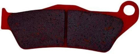 NGage Whisker Ceramic Ultimate Plus Brake Pad Front