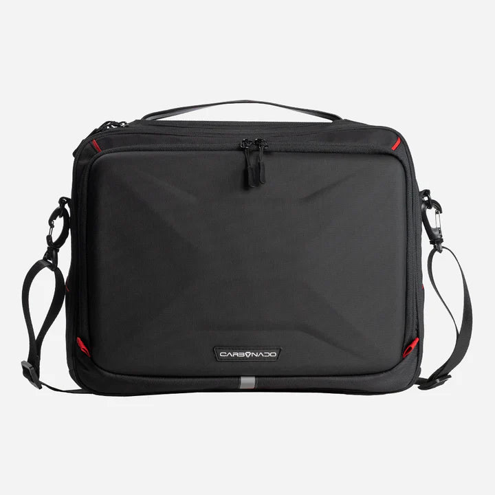 NOVA Plus Executive Messenger - 16inch - Black