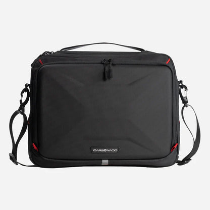 NOVA Plus Executive Messenger - 16inch - Black