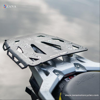 New Top Rack Plate for V-Strom 250 - ZI-8226 - ZANA