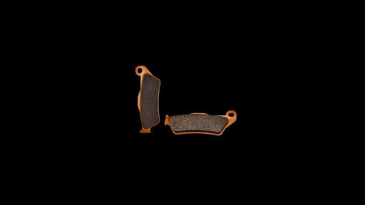 Ngage Sintered Brake Pad