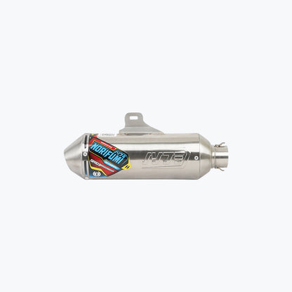 Norifumi Exhaust Gridz Kompetisi with DB Killer For Xpulse 210