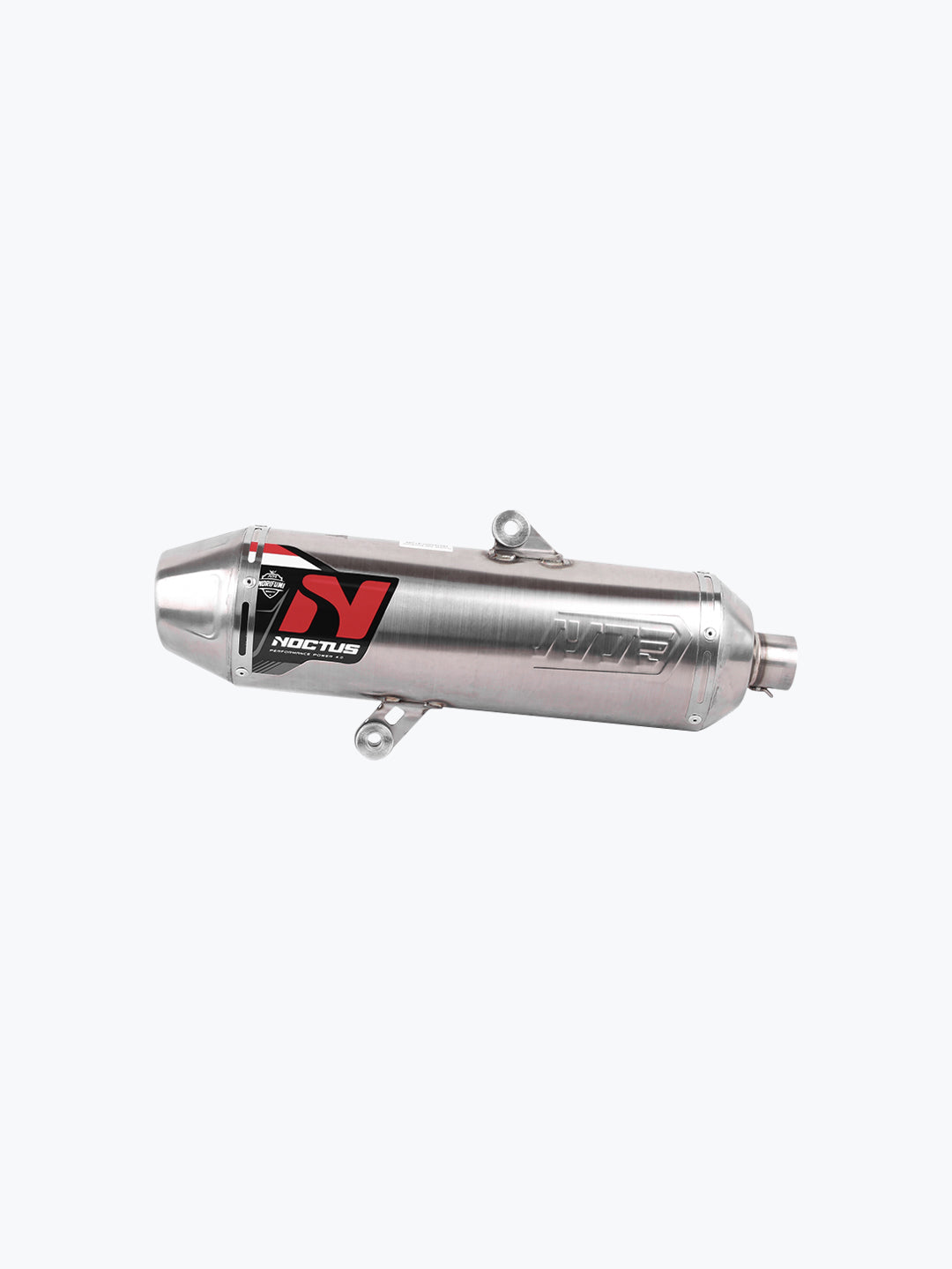 Norifumi Exhaust Noctus Matic For Yamaha Aerox 155