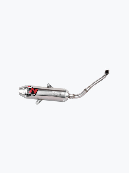 Norifumi Exhaust Noctus Matic For Yamaha Aerox 155