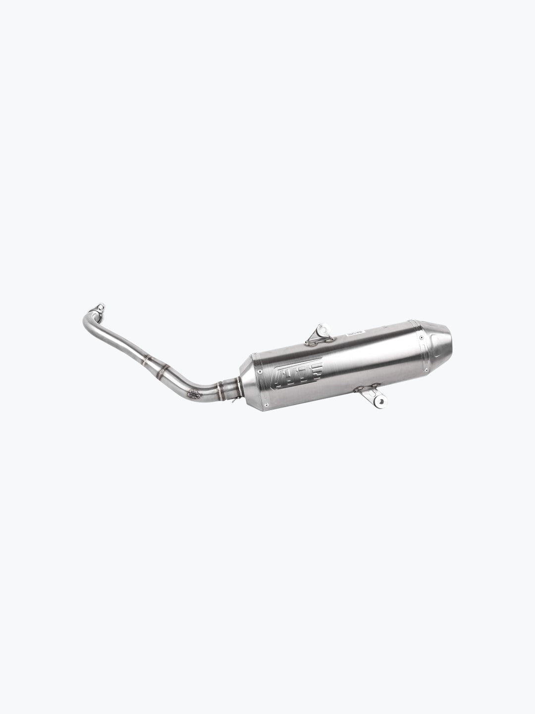 Norifumi Exhaust Noctus Matic For Yamaha Aerox 155