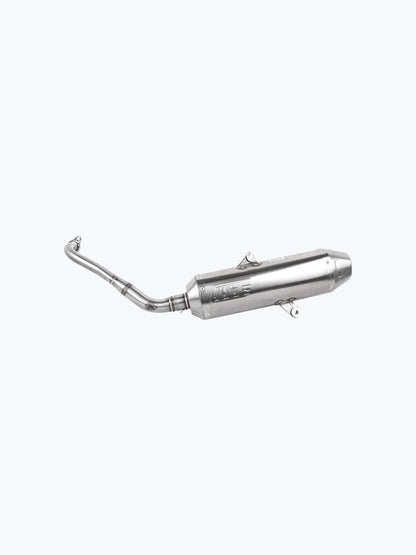Norifumi Exhaust Noctus Matic For Yamaha Aerox 155