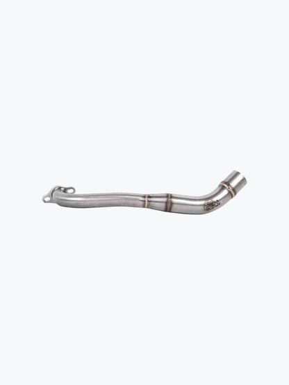 Norifumi Exhaust Noctus Matic For Yamaha Aerox 155