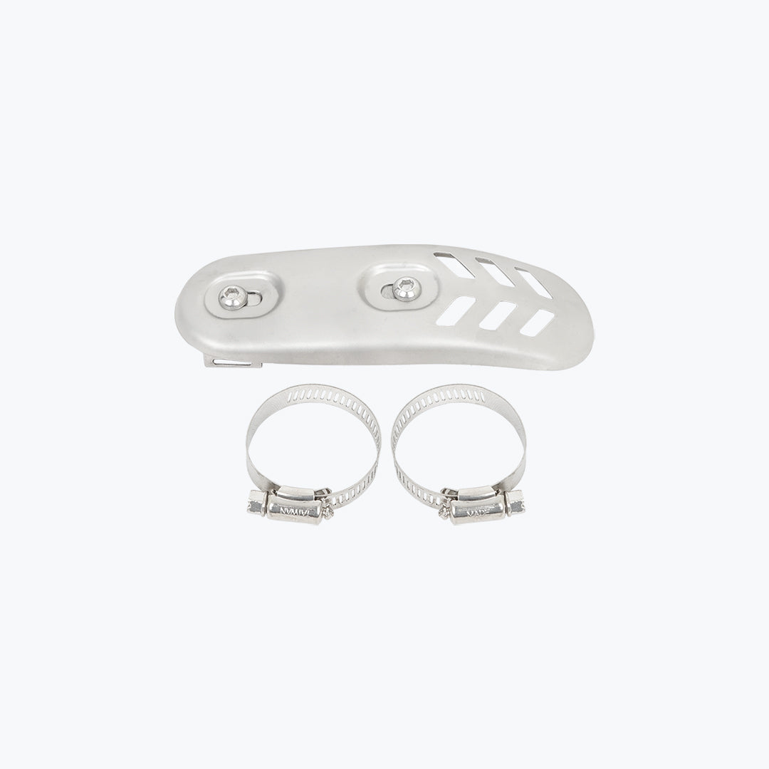 Norifumi Exhaust Pipe Guard For Xpulse 210