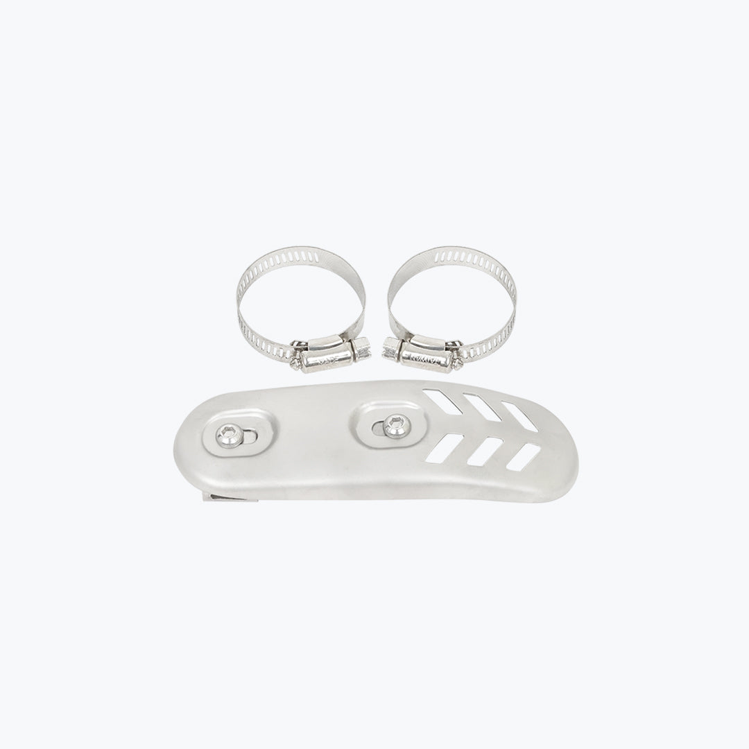 Norifumi Exhaust Pipe Guard For Xpulse 210