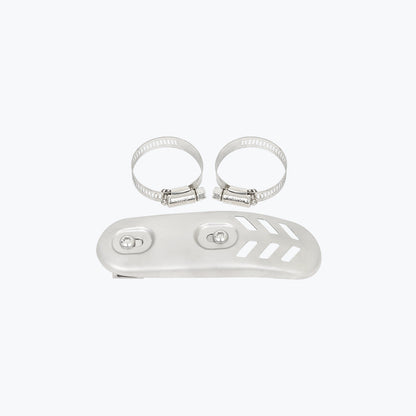 Norifumi Exhaust Pipe Guard For Xpulse 210