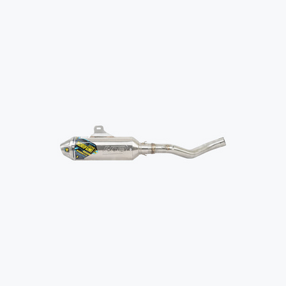 Norifumi Exhaust Rocket4 Kompetisi + DB Killer For Xpulse 210