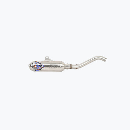 Norifumi Exhaust T5 Boreup + DB Killer For Xpulse 210