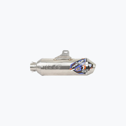 Norifumi Exhaust T5 Boreup + DB Killer For Xpulse 210