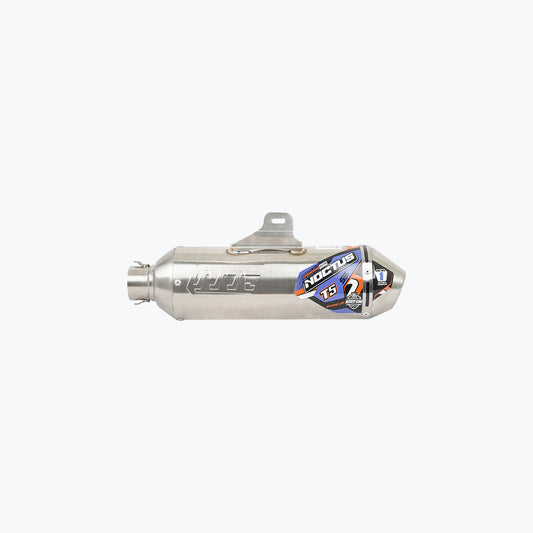 Norifumi Exhaust T5 Boreup + DB Killer For Xpulse 210