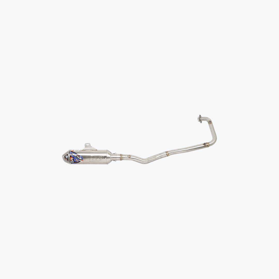 Norifumi Exhaust T5 Boreup + DB Killer For Xpulse 210