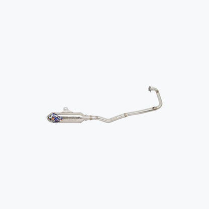 Norifumi Exhaust T5 Boreup + DB Killer For Xpulse 210