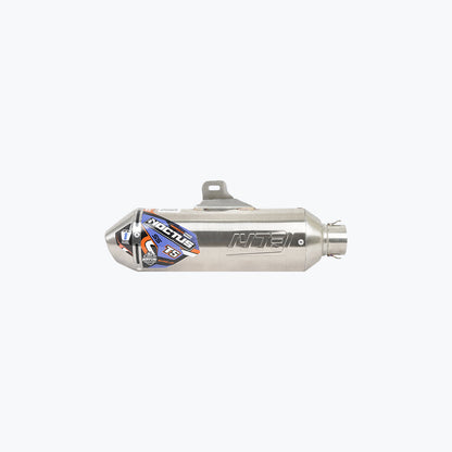 Norifumi Exhaust T5 Boreup + DB Killer For Xpulse 210